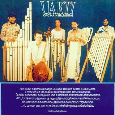 Oficina instrumental