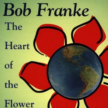 The Heart of the Flower