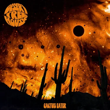Cactus Eater