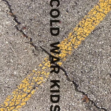 Cold War Kids