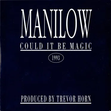 Could It Be Magic 1993