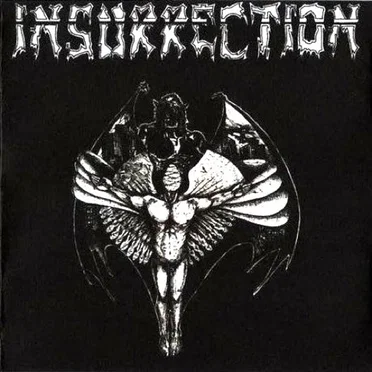 Insurrection by Insurrection - album cover