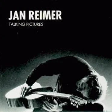 Talking Pictures by Jan Reimer - album cover