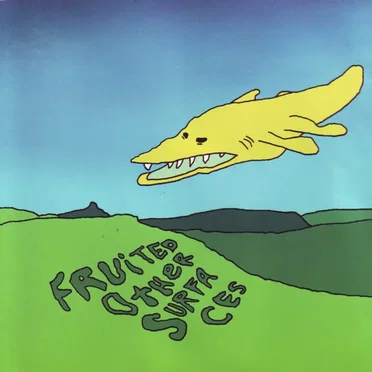 Fruited Other Surfaces by Various Artists - album cover
