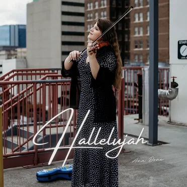 Hallelujah (Violin Rendition)