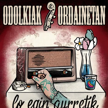 Odolkiak Ordainetan