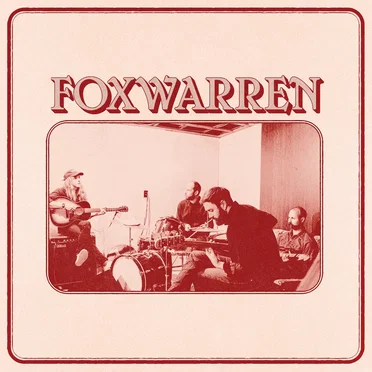To Be by Foxwarren - album cover