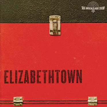 Elizabethtown: Music From the Motion Picture by Various Artists - album cover