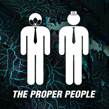 Equinox - Theme for The Proper People