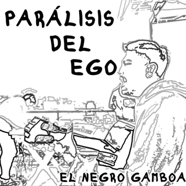Parálisis del ego
