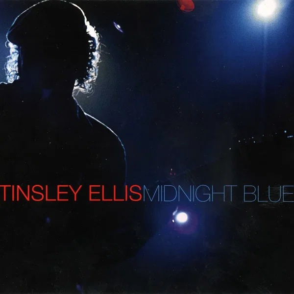 Midnight Blue