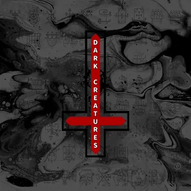Dark Creatures (Part One) by OnePunish - album cover