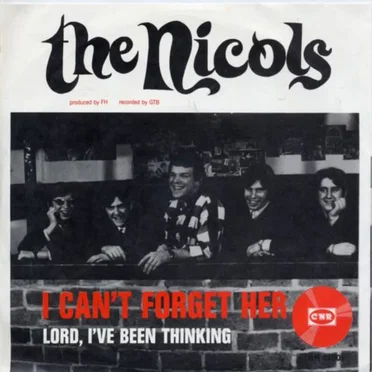 Lord, I’ve Been Thinking / I Can’t Forget Her
