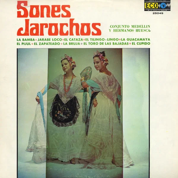 Sones jarochos