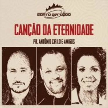 Canção da Eternidade