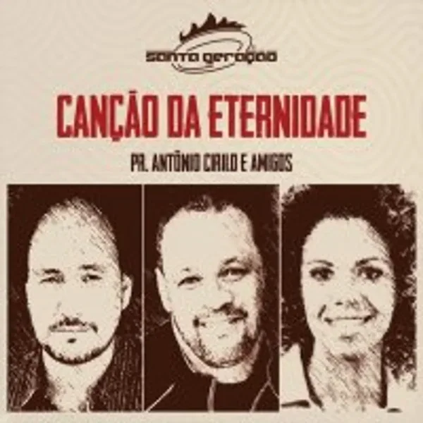 Canção da Eternidade