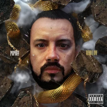 Who I Am by Popoff - album cover
