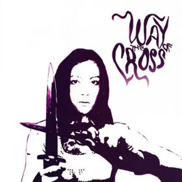 Mind of the Dolphin by Way of the Cross - album cover