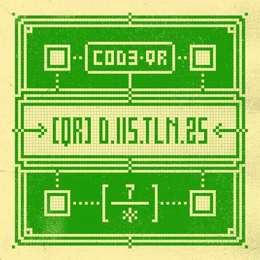 [QR]D.115.TLN.25 by Various Artists - album cover