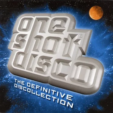 One Shot Disco by Various Artists - album cover