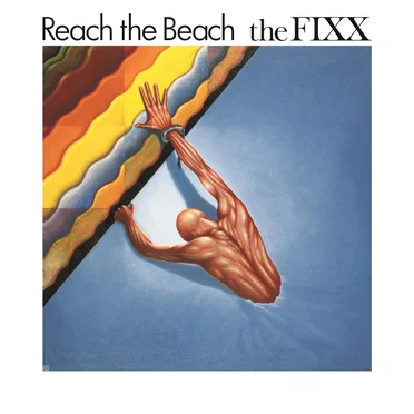 Reach the Beach