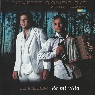 Diomedes Dionisio Díaz