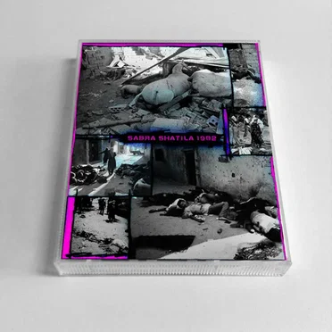 Sabra Shatila 1982