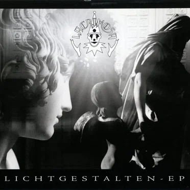 Lichtgestalten EP