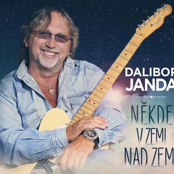Někde v zemi nad Zemí