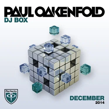 DJ Box: December 2014