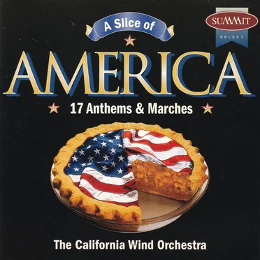 The California Wind Orchestra