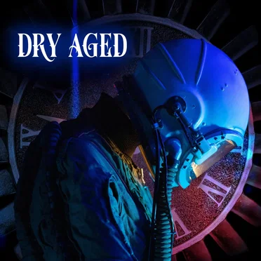 DRY AGED by Dry Aged - album cover