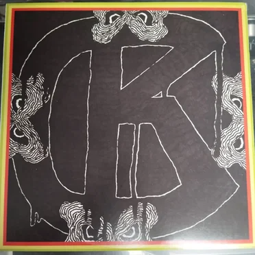 Culture Kids by Culture Kids - album cover