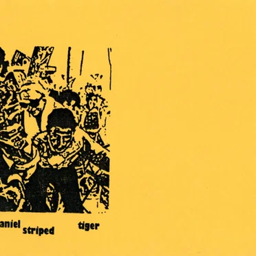 Daniel Striped Tiger