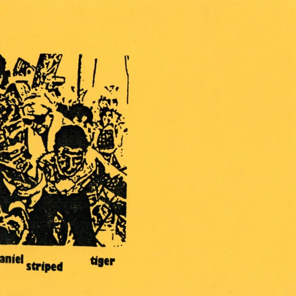 Daniel Striped Tiger