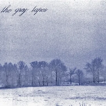The Grey Tapes by Woodworkings - album cover