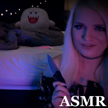 Psycho Twins Kidnap You by ASMR Shanny - album cover