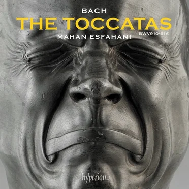 The Toccatas, BWV 910-916
