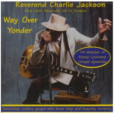 Way over Yonder