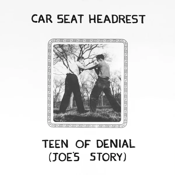 Teen of Denial (Joe’s Story)