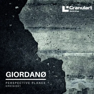Perspective Planes [GRDIGI001]