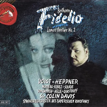 Fidelio / Leonore Overture No. 2