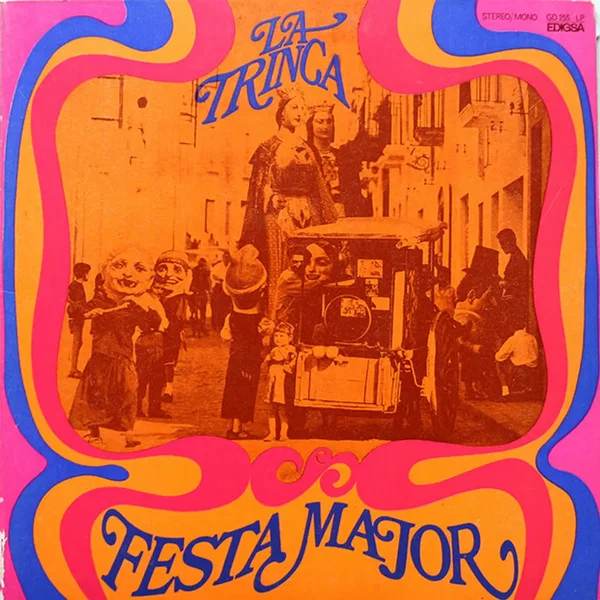 Festa major