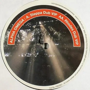Steppa Dub VIP / Rhodes Dub VIP