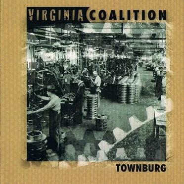 Townburg
