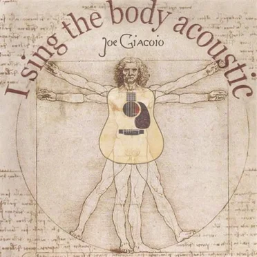 I Sing the Body Acoustic