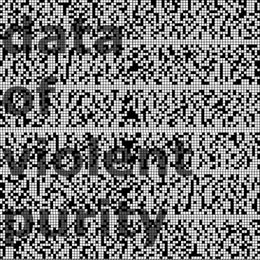 data of violent purity