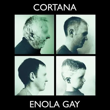 Cortana by Enola Gay - album cover