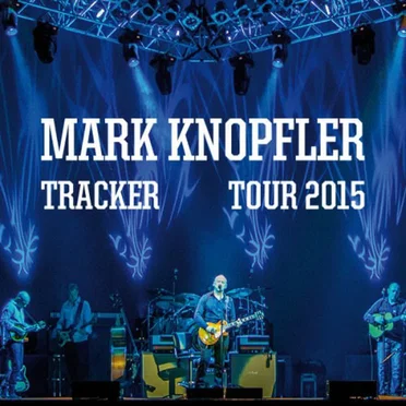 Tracker Tour 2015 (Live in London UK 26/05/2015)