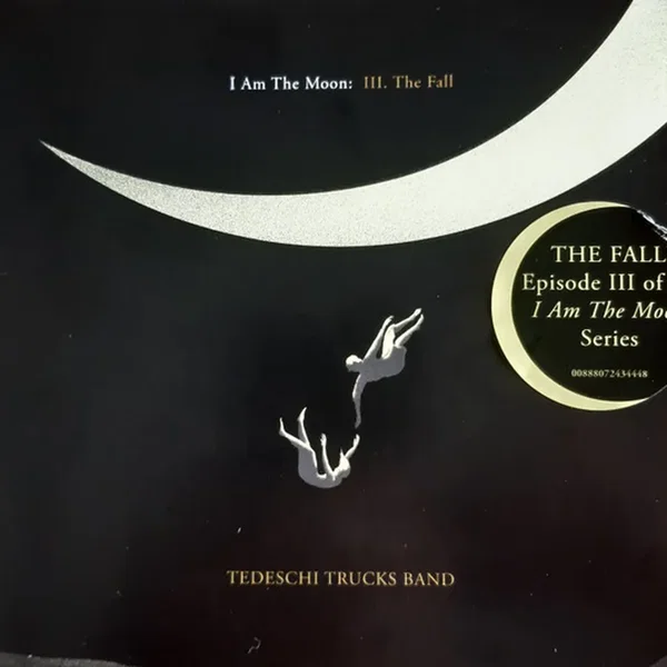 I Am the Moon: III. The Fall